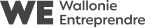 Logo van Wallonie Entreprendre